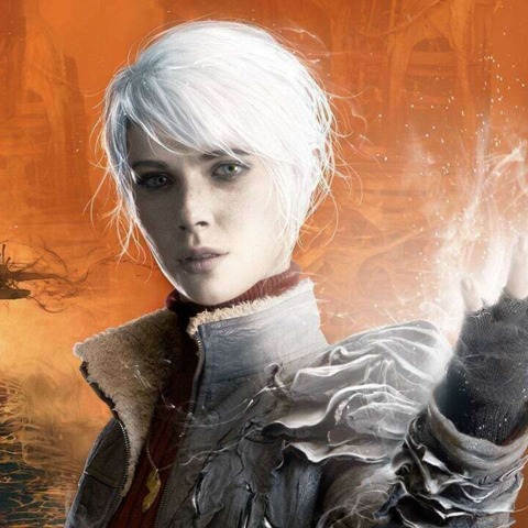 The Medium TV Series From The Witcher EP Enters Development