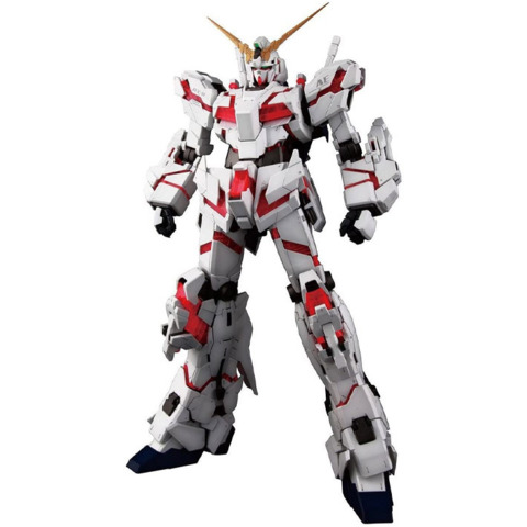 The Ultimate Guide To Building Gundam Plastic Models AKA Gunpla