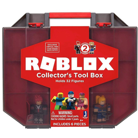 If you're shopping for a Roblox fan this holiday, make sure to take a peek  at our list of great Roblox gifts and t…