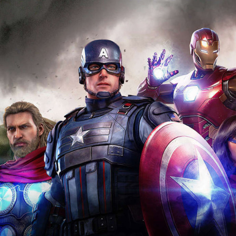 Night Light Marvel Avengers Kids Boys Iron Man Thor Hulk Captain America NEW 