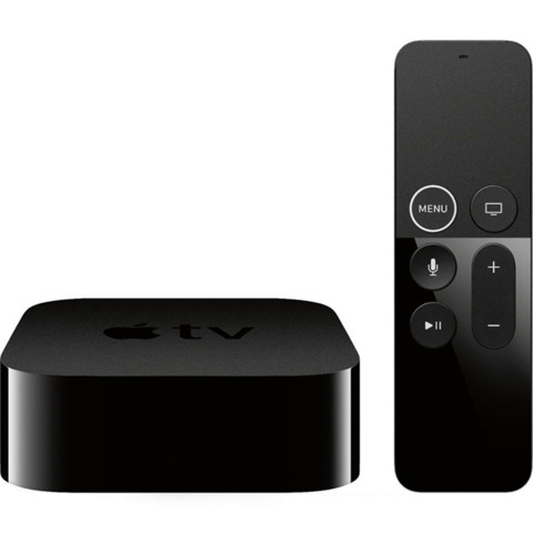 Las mejores ofertas de dispositivos de transmisión de Black Friday: Roku, Fire TV, Apple TV y más