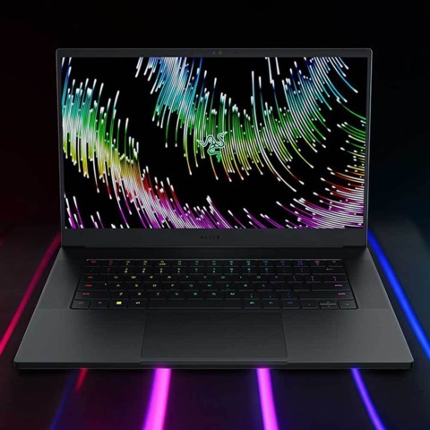 Razer Blade 15 Gaming Laptops With RTX 40-Series GPU Are Available Now ...