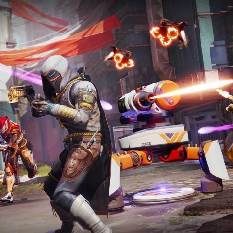 Here's All The Destiny 2: Into The Light Content Leaving In June