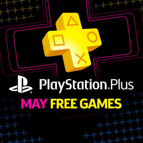 PlayStation Plus Free Games For May 2024 Revealed