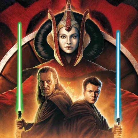Star Wars: The Phantom Menace Was Still A Box Office Force To Be Reckoned With On The Weekend