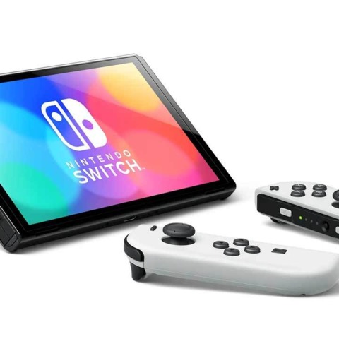Switch 2 Shouldn't Be Impacted By Any Chip Shortages, Nintendo Says
