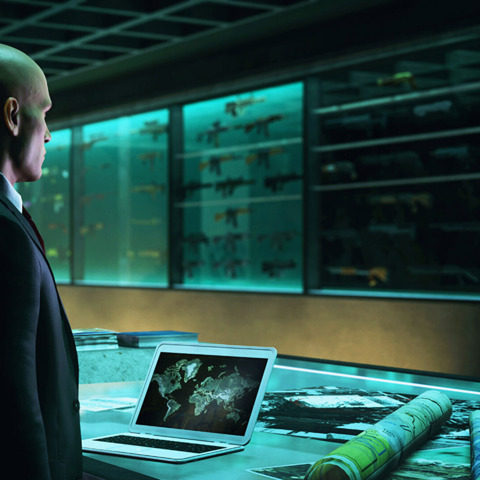 Hitman Freelancer: Tips For Agent 47's Awesome Roguelite Mode