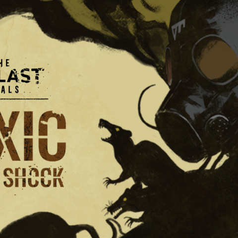 The Outlast Trials Toxic Shock Event Includes More Twisted Missions And Rewards