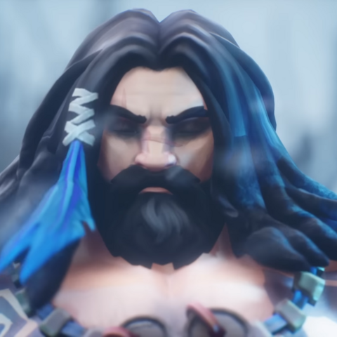 League Of Legends Champion Udyr's Rework (And Dad-Bod) Revealed In New Trailer