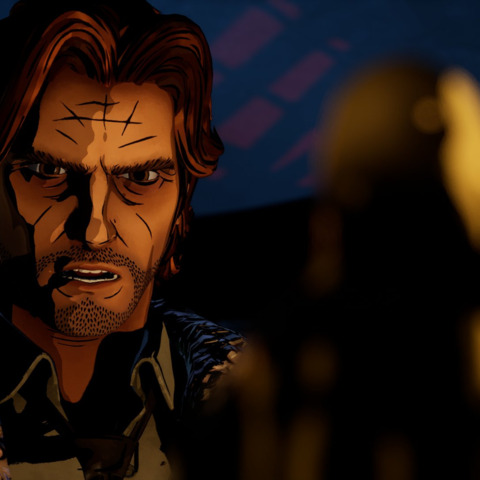 The Wolf Among Us 2 Is Still In Production This Year Despite Layoffs, New Images Revealed