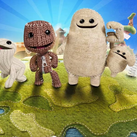LittleBigPlanet 3 Servers Are Down Indefinitely, Online Player Creation Access Unavailable