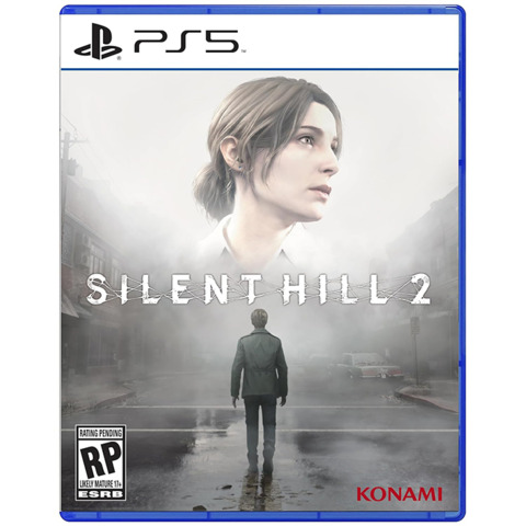 Silent Hill 2 Remake Preorders Are Already Available Online