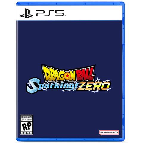 Dragon Ball: Sparking Zero Preorders Are Live For PS5 And Xbox Series X