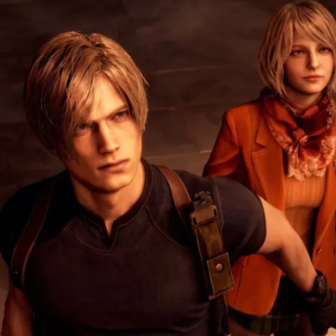 The Resident Evil 4 Remake Is On Sale At Amazon