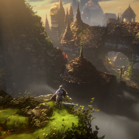 Ori Dev's New RPG No Rest For The Wicked Gets A Big Launch-Week Discount