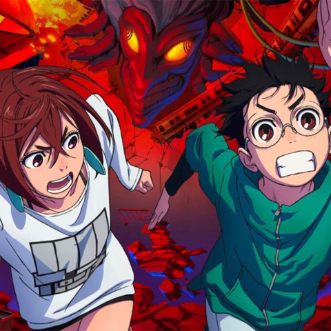 Catch Up On The Dandadan Manga With These Deals