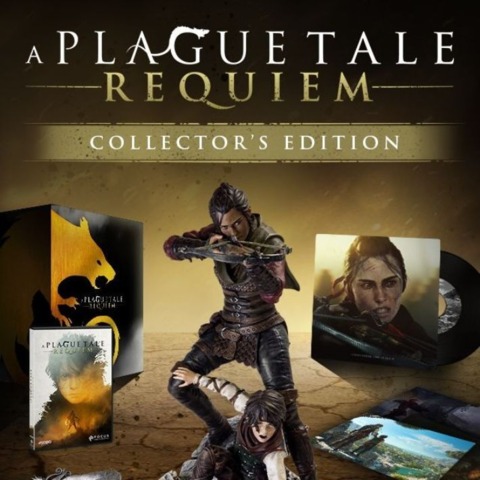 A Plague Tale: Requiem Gets a New Trailer at the Xbox Showcase