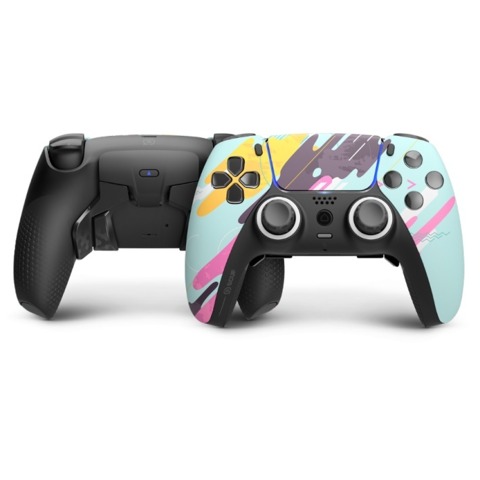 The Best Competitive PS5 Controller Now Has Tons Of Customization Options -  GameSpot