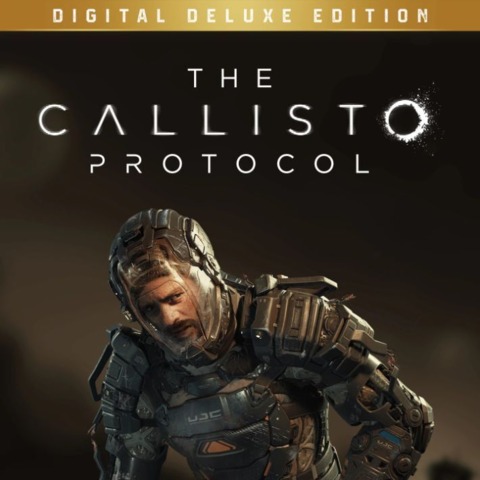 Buy The Callisto Protocol - Outer Way Skin - Microsoft Store en-GD