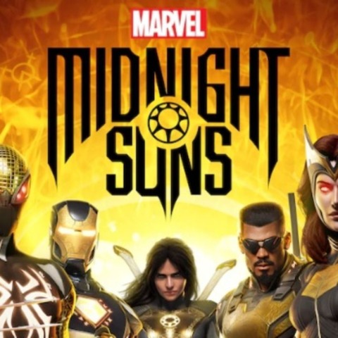 Buy Marvel's Midnight Suns PC Steam Key