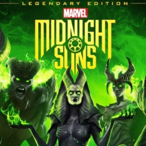 Marvel's Midnight Suns Preorders: 4 Editions And Bonuses Up For