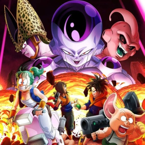 Dragon Ball: THE BREAKERS is Coming October 13! Here's Some Info on the  Special Bonuses!]