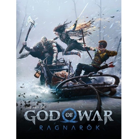 God of War Ragnarök Preorder Guide: What Edition Should You Buy?