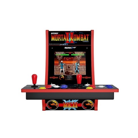 Arcade1Up Deals: Countercades For Just $130, Gaming Tables For $300 Off, And More