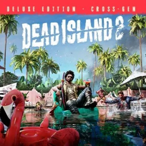 Dead Island 2 Preorders - Last Chance To Get Bonuses Ahead Of Tomorrow's  Launch - GameSpot