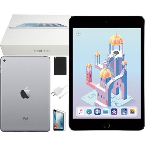 Get An iPad Mini Bundle For $290 For A Limited Time