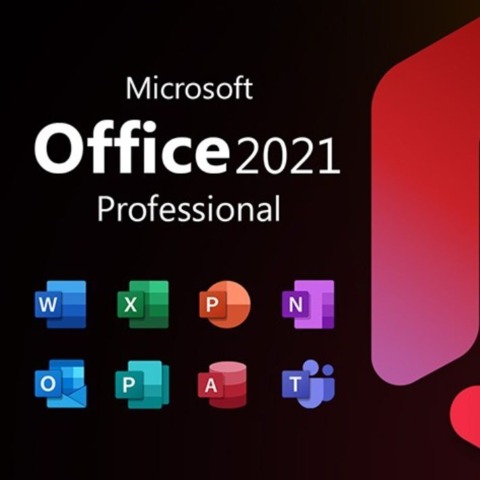 Microsoft Office 2021 Lifetime Access Is Only $30