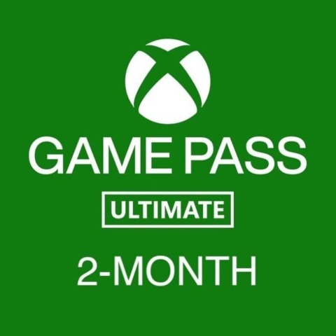 Obtenga 2 meses de Xbox Game Pass Ultimate por solo $ 9