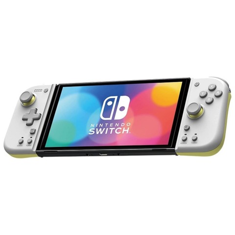 Los controladores SplitPad Nintendo Switch tienen descuentos a sus precios más bajos hasta el momento