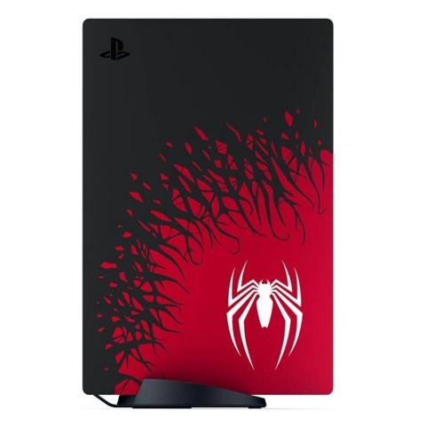 Spider-Man 2 PlayStation 5 - Cover In Stock Availability and Price