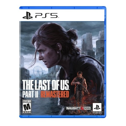 The Last of Us Part 2 multiplayer launching as a stand-alone game