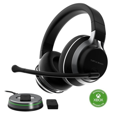 The Best Turtle Beach Headset Is Discounted By $110 - GameSpot