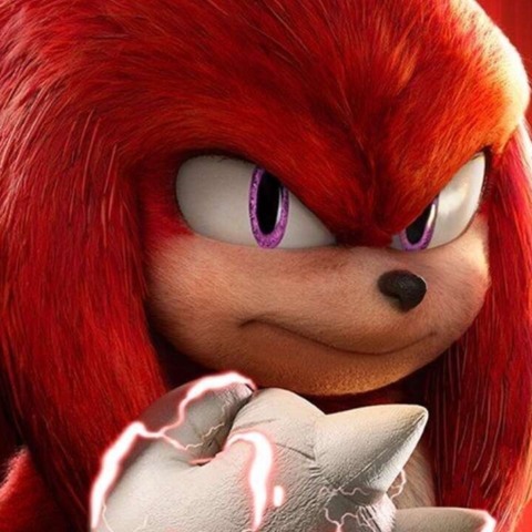 Knuckles Steelbook Edition - Paramount's Sonic The Hedgehog Spin-Off Is Already Up For Preorder