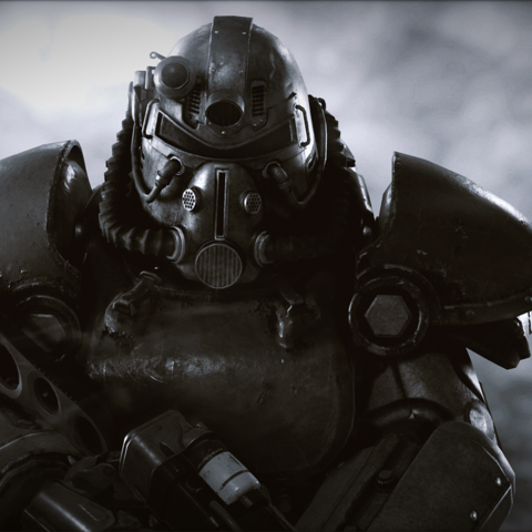 Fallout 76 Doesn't Have Cross-Play Because "It Wasn't Designed That Way" Says Todd Howard
