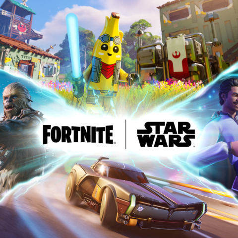 Fortnite May The 4th Brings Star Wars Pass For Lego Fortnite, And New Skins, Instruments, Cars