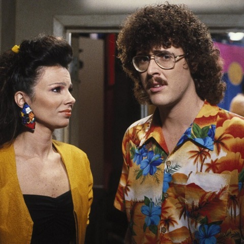You've Never Seen Weird Al Like This: UHF Finally Comes To 4K Blu-ray