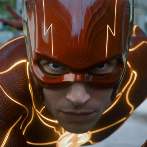 Review Roundup For The Flash