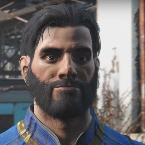 See How The Fallout 4 Next-Gen Update Compares To The Old Version