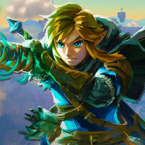 Zelda: Tears Of The Kingdom Guides Hub