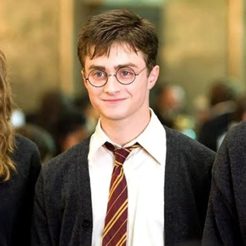 All 7 Harry Potter Novels Are Getting Full-Cast Audio Productions