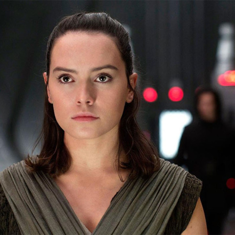 Daisy Ridley Says "Nothing Can Prepare You" For How Star Wars Changes Your Life