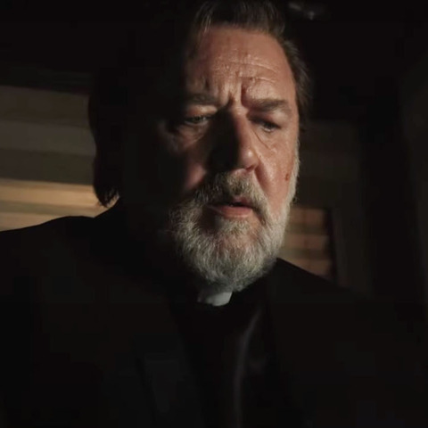 Russell Crowe Loses Himself To Evil In The Exorcism's First Trailer