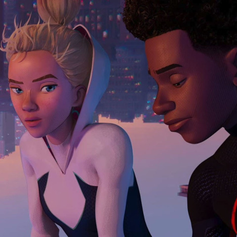 Spider-Man: Across the Spider-Verse Live Concert Tour Coming This Fall