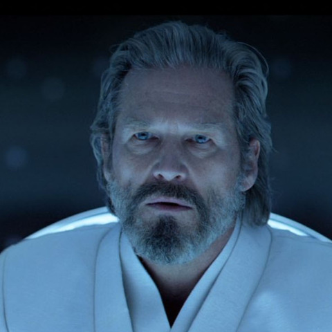 Jeff Bridges Will Return For Tron: Ares