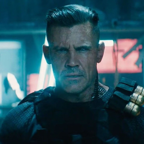 Josh Brolin Really Wanted To Be In Deadpool & Wolverine
