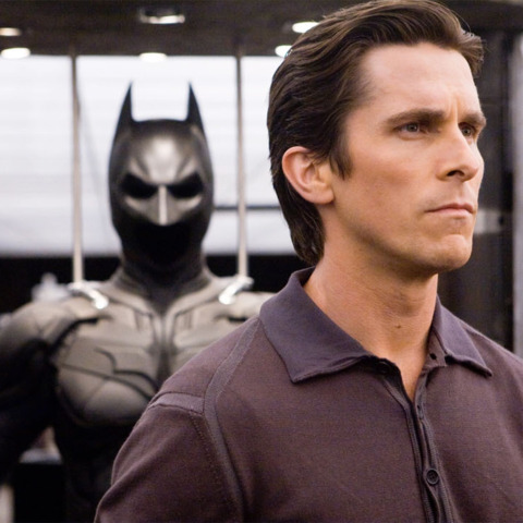 Fallout's Jonathan Nolan Is Up For Writing More Batman Movies